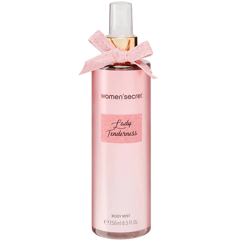 Buy Womens Secret Lady Tenderness Body Mist - 250ml in Pakistan