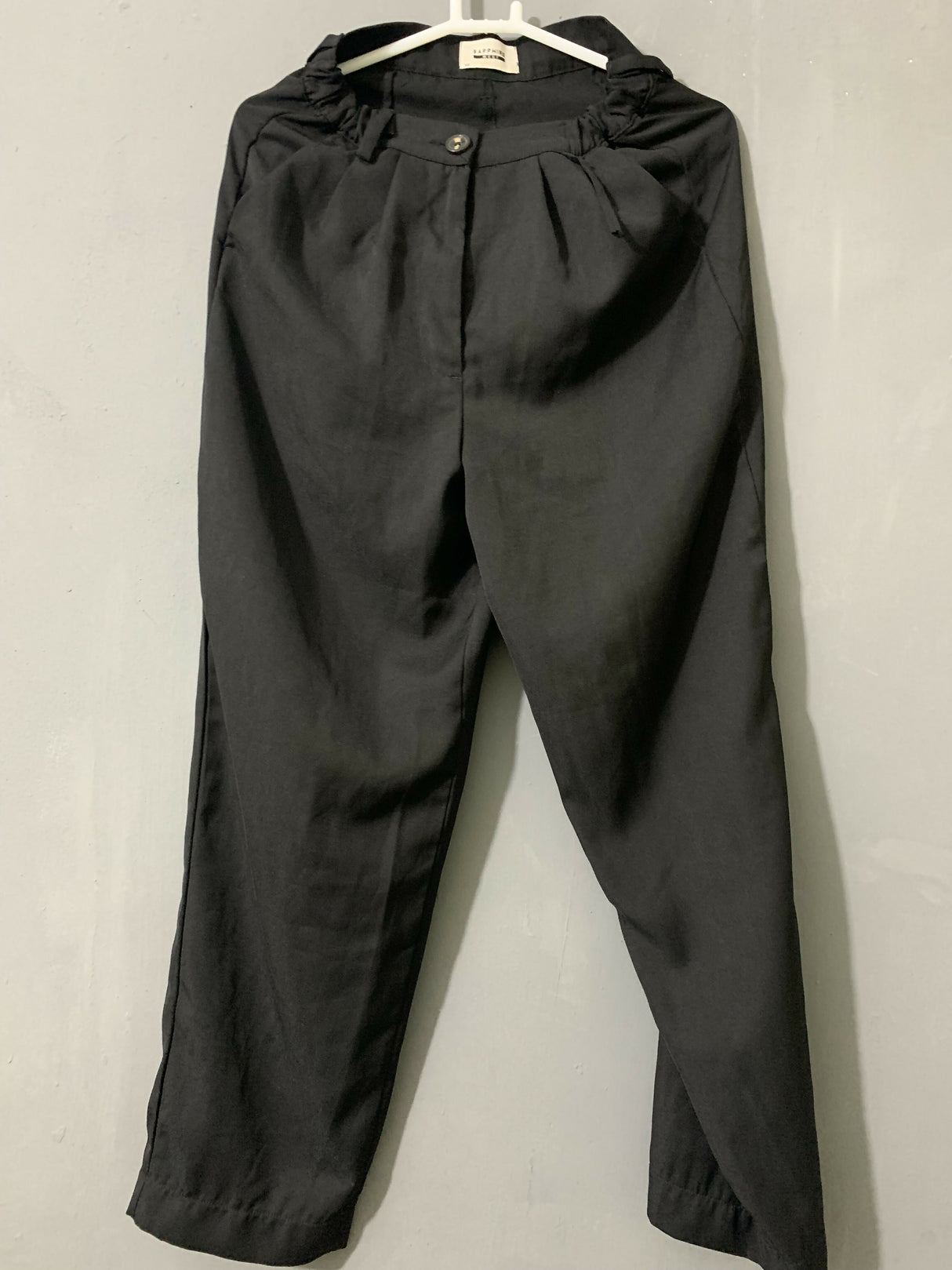 Sapphire | Women Bottom & Pants | XSmall | Green | New