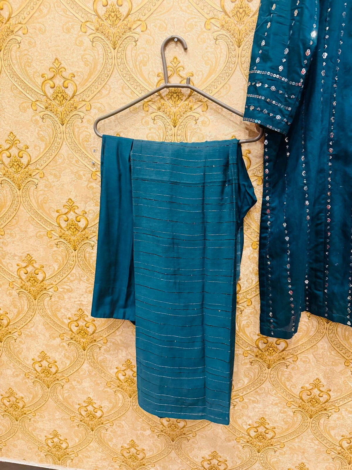 Limelight | Women Branded Kurta | Large | Worn Once