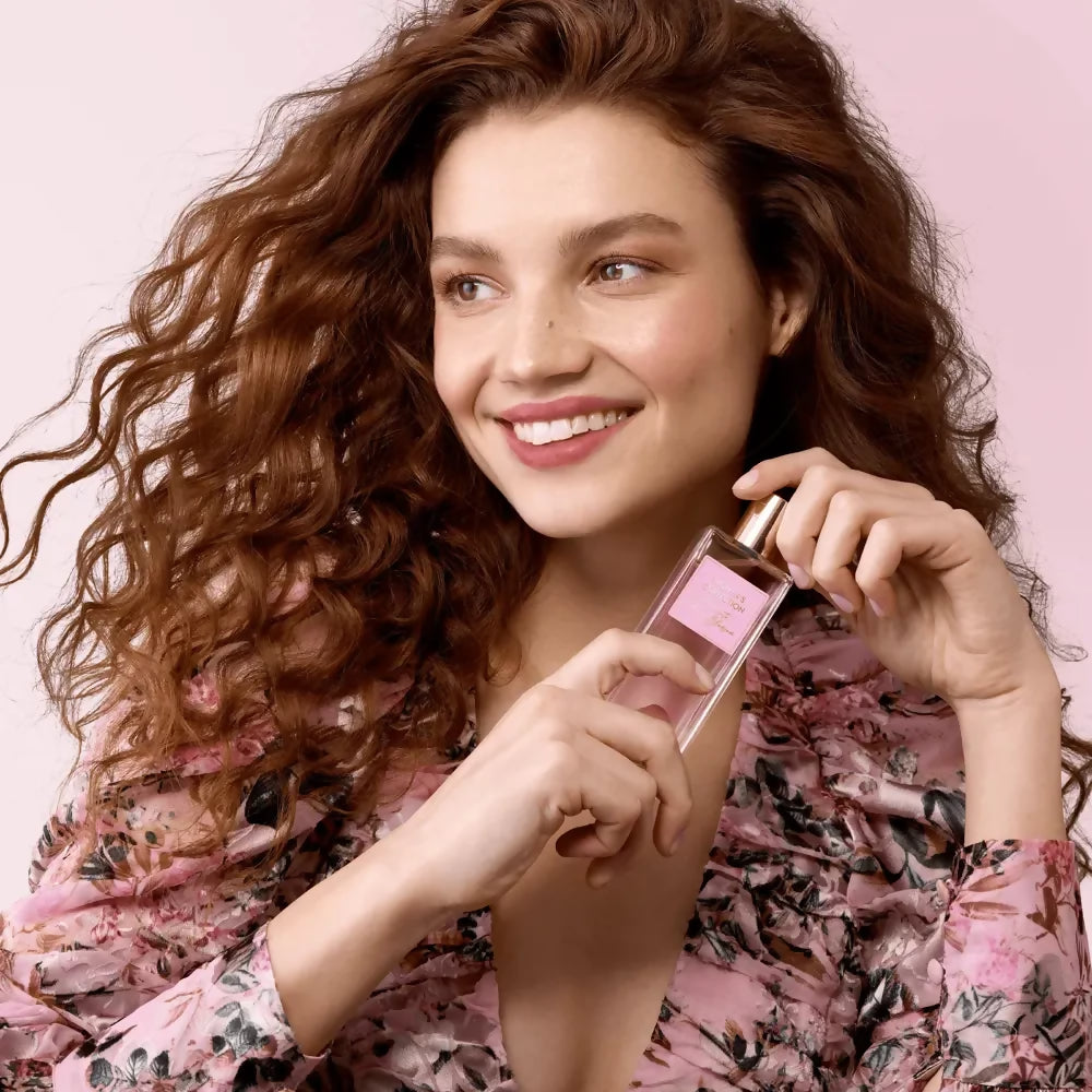 Oriflame | Delicate Cherry Blossom Eau de Toilette | Women Beauty | Fragrance | 50 ml | Brand New