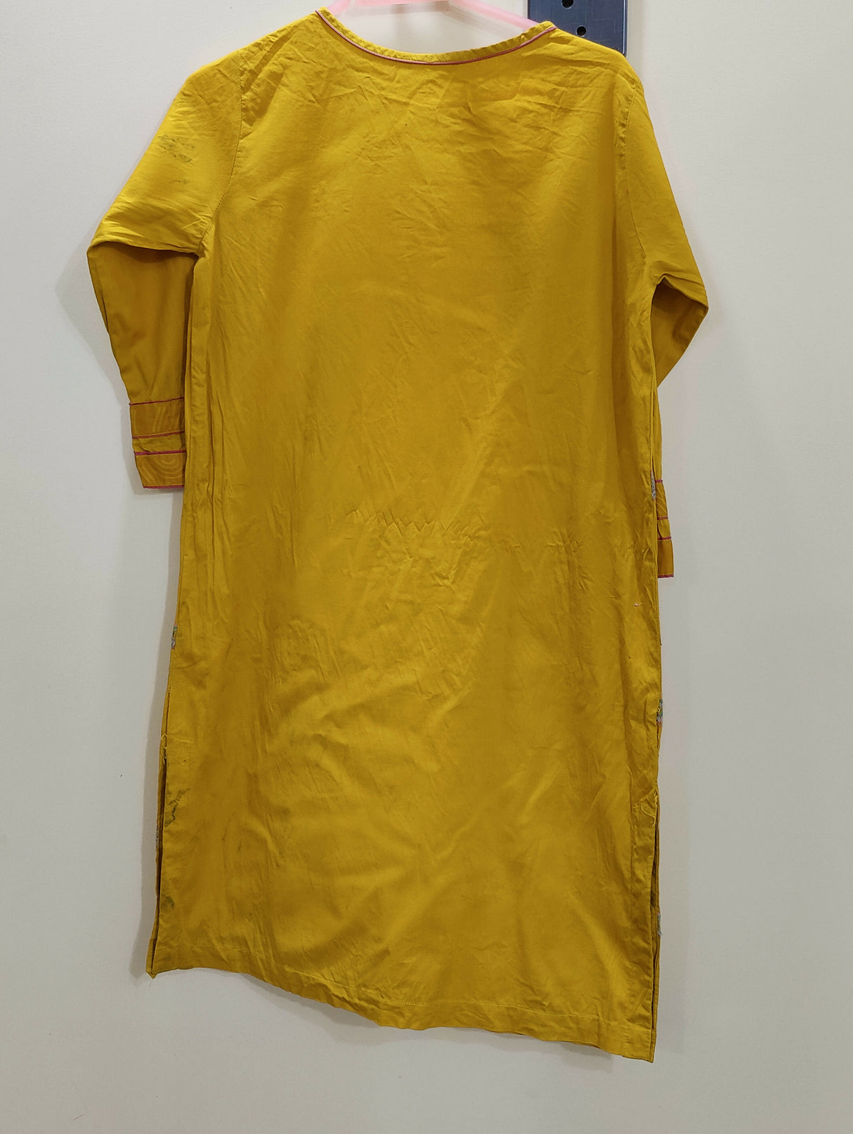 MAK | Women Branded Kurta | Small | Preloved