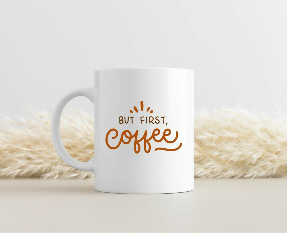 Customized Mug | Corporate Gifts | Customizable | New