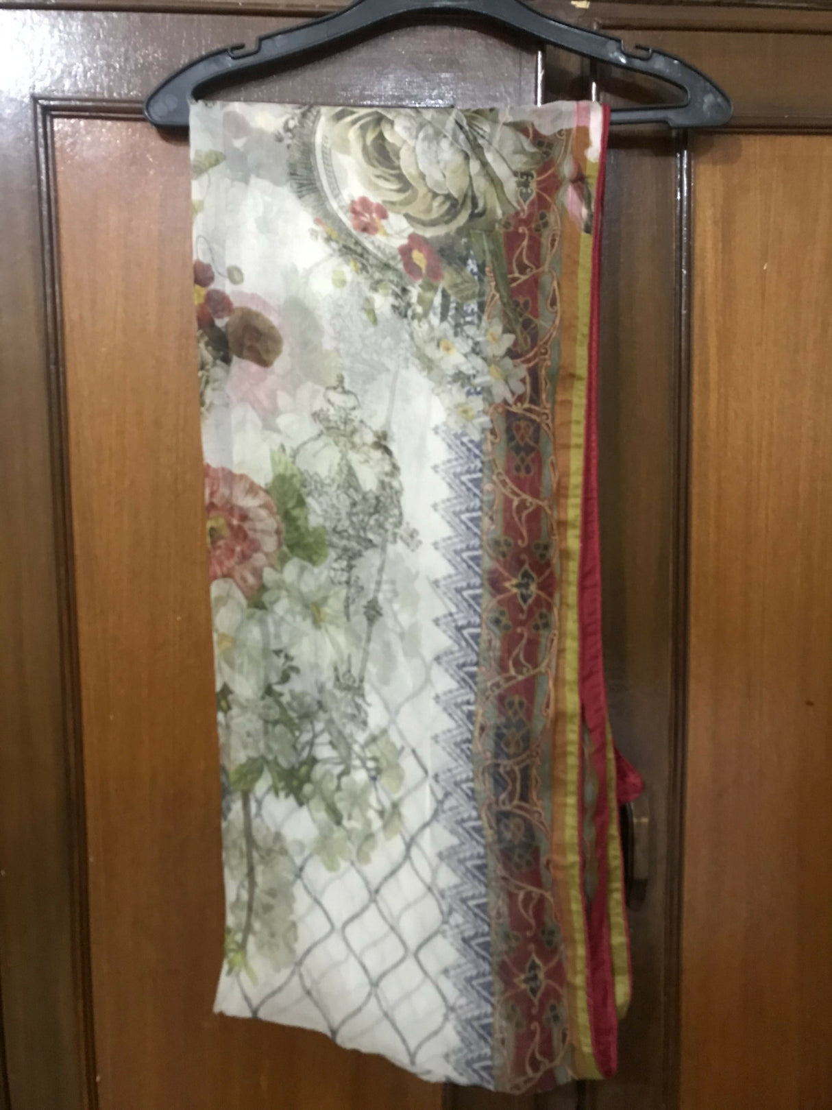 Baroque | Women Branded Kurta | Small | New