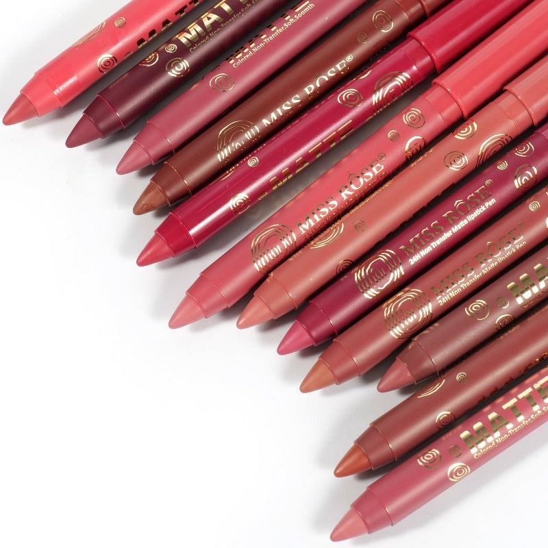 Buy Missrose Matte Lip pen in Pakistan