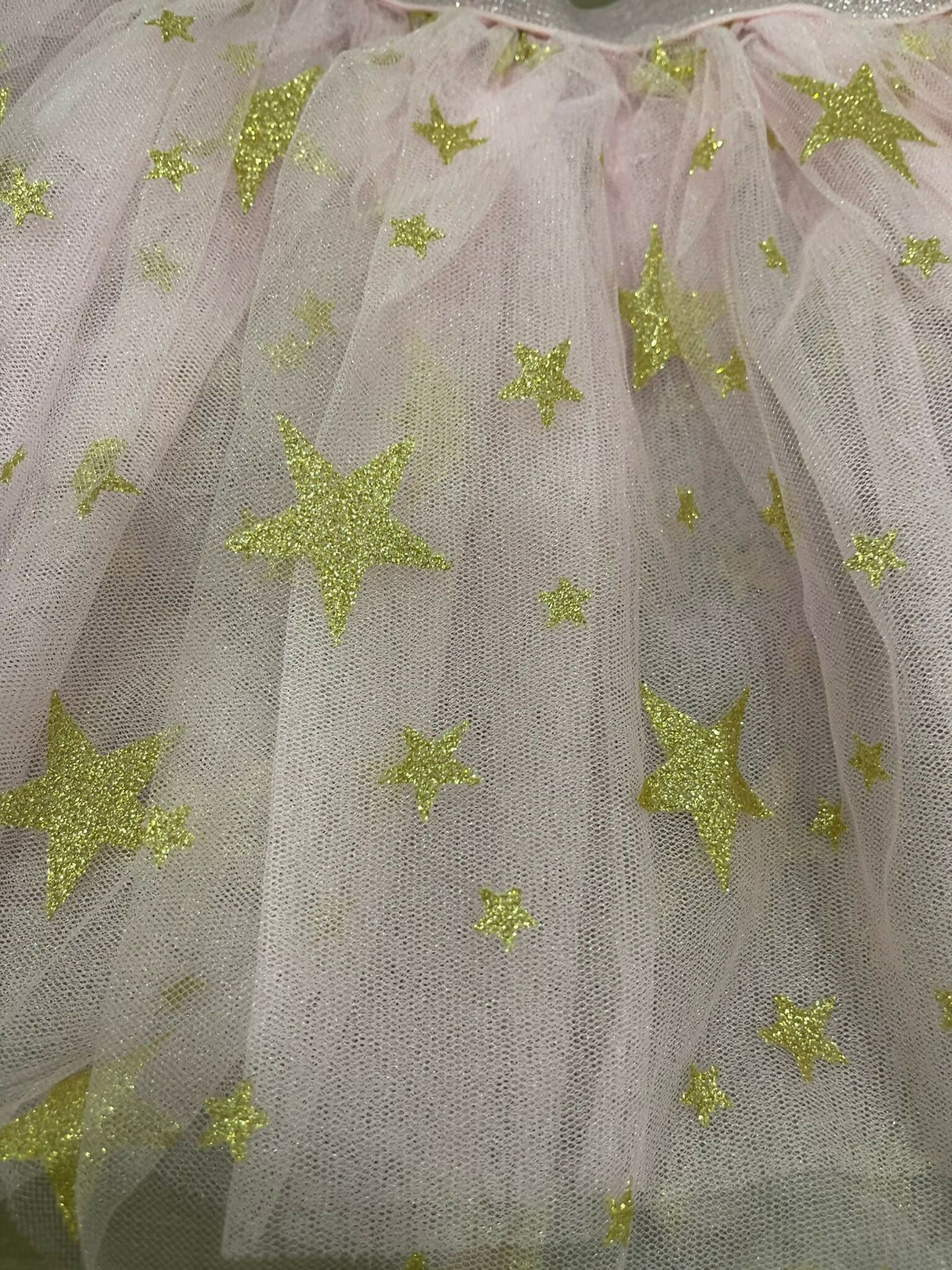 Angels | Fancy Skirt ( Size: 2-3Y) | Girls Skirts and Dresses | Preloved