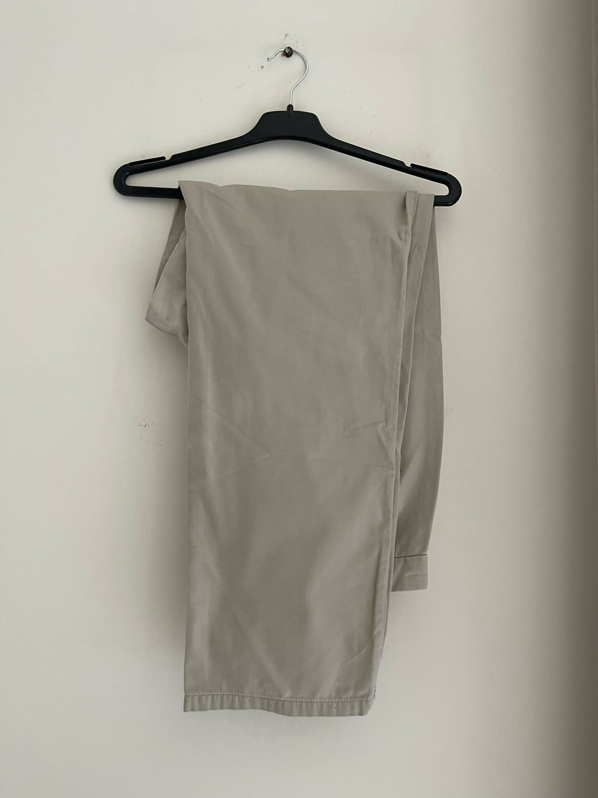 David Jones | Mens Jeans & Bottoms | Size:32 | Beige | Preloved