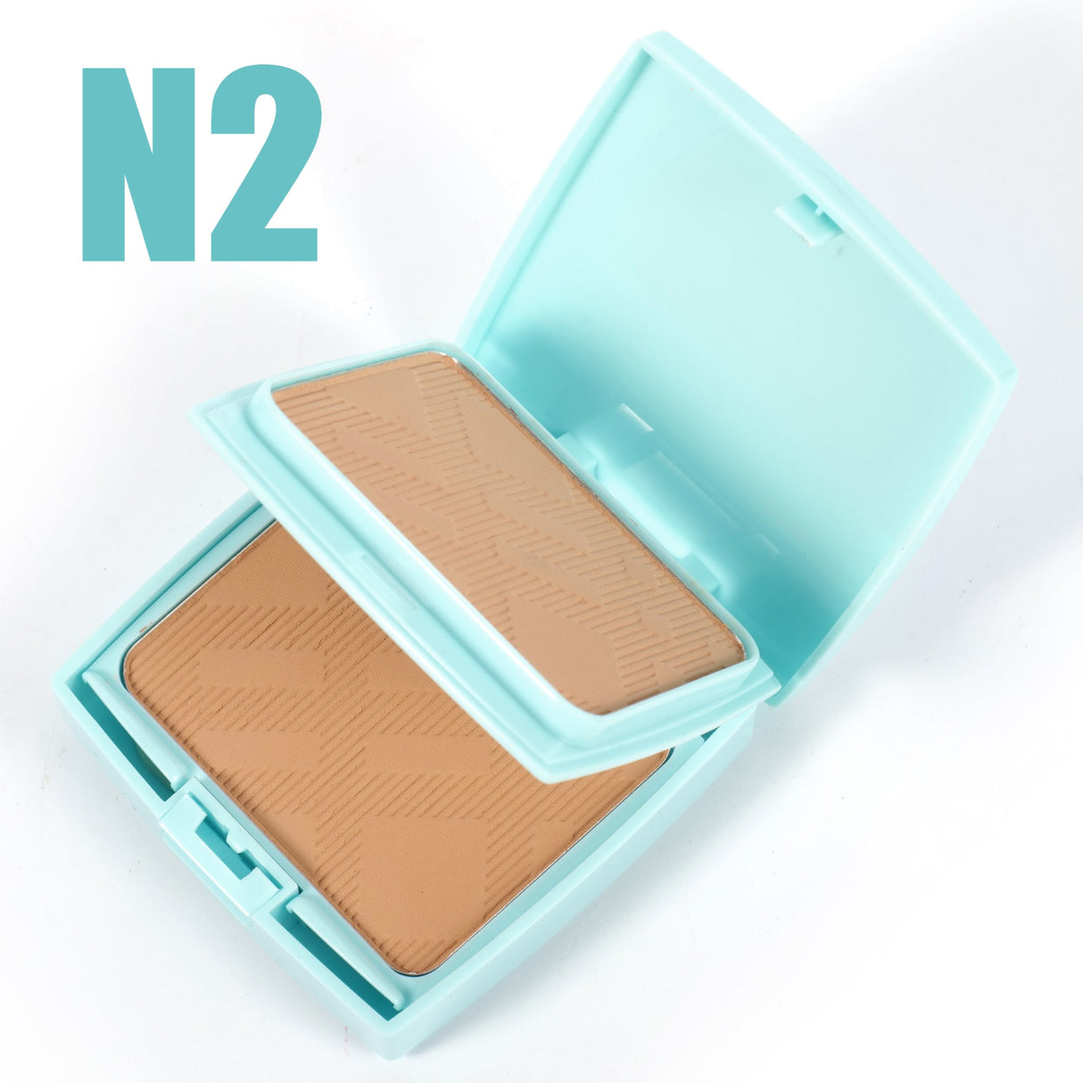 Buy Missrose Glamorous Face Compact Powder in Pakistan