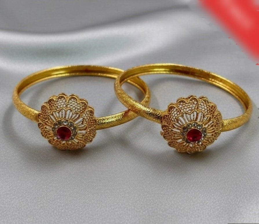 Bangle Set-00205 | Women Jewelry | Bangles/Bracelets | Brand New