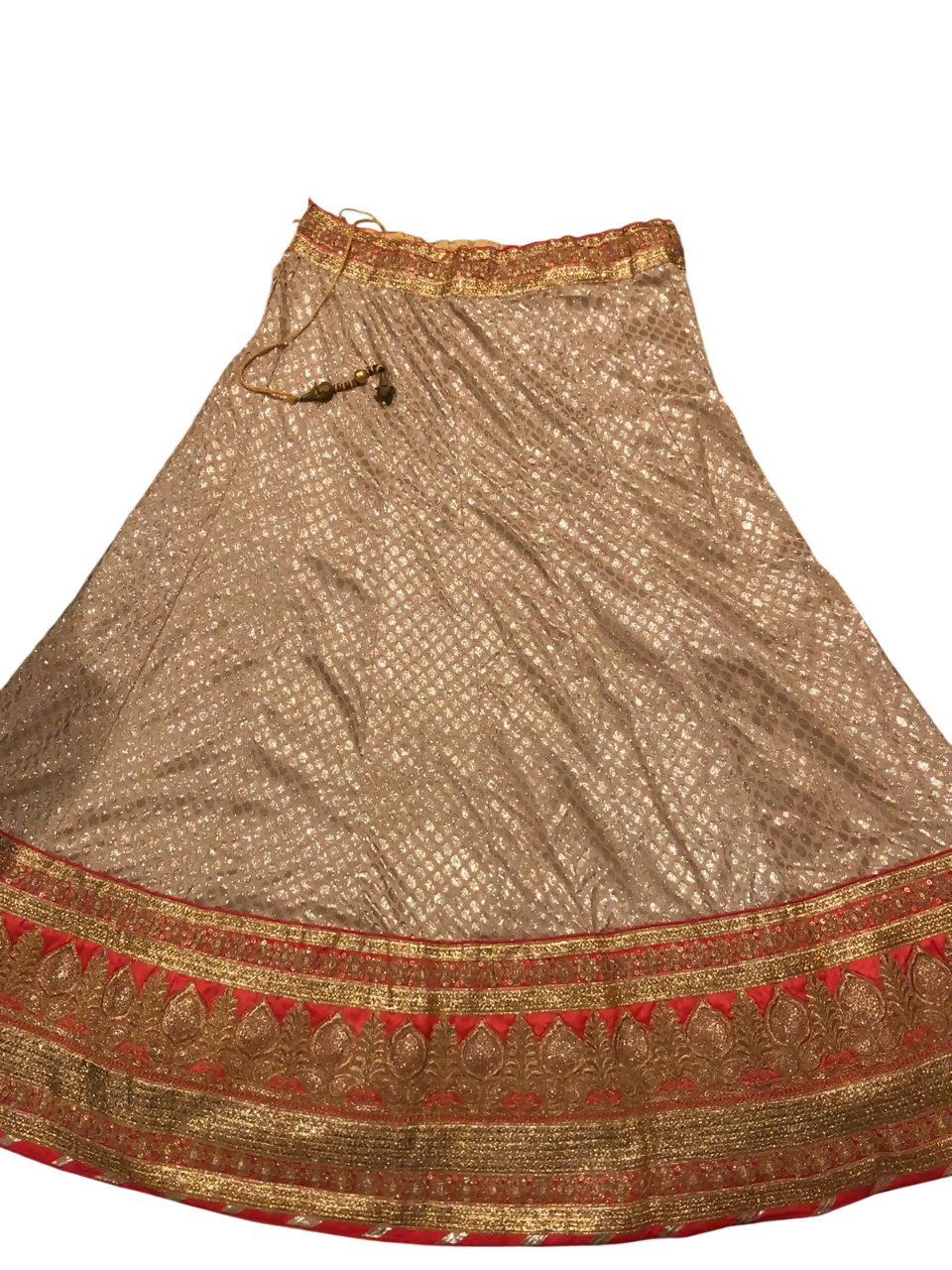 Beautiful Lehnga | Women Formals | Gharara, Shararas & Lehngas | Medium | Worn Once