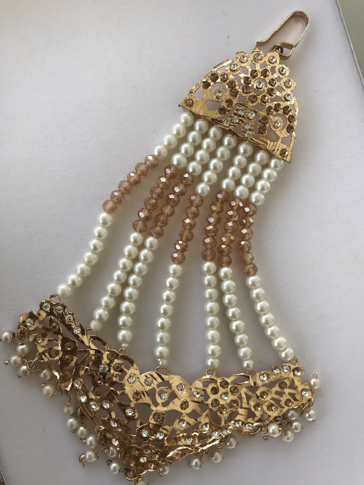 Jhumar Women Jewelry | Wedding Jewelry & Sets | Large | New