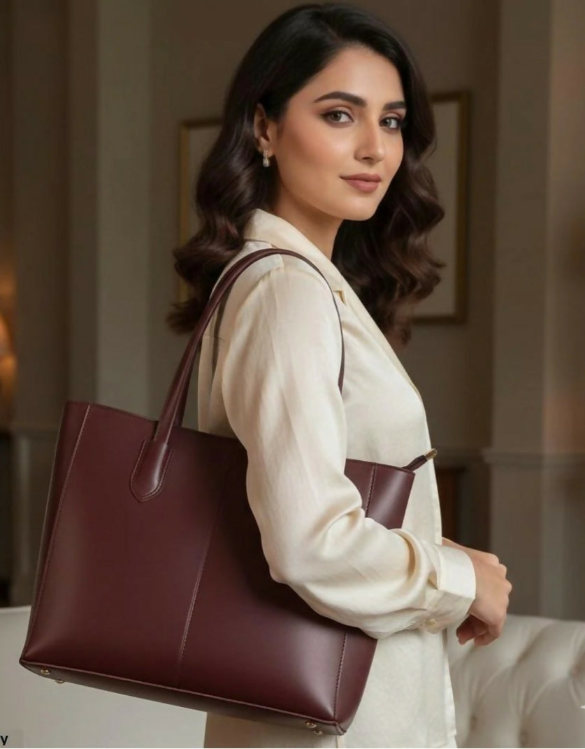 Large Tote bag-00041 | Women Bags | Brand New