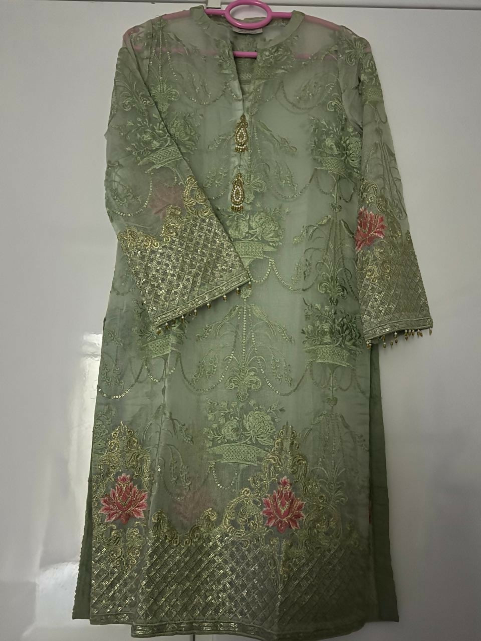 Hina Mirza | Women Branded Formals | Small | New