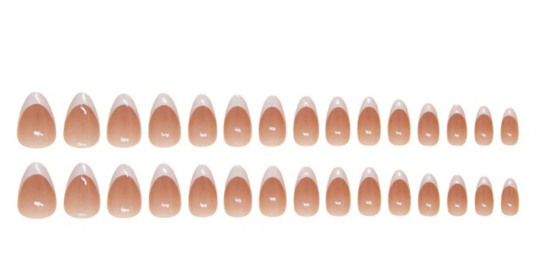 Press on nails set- N117 | Women Accessories | Nails | Brand New