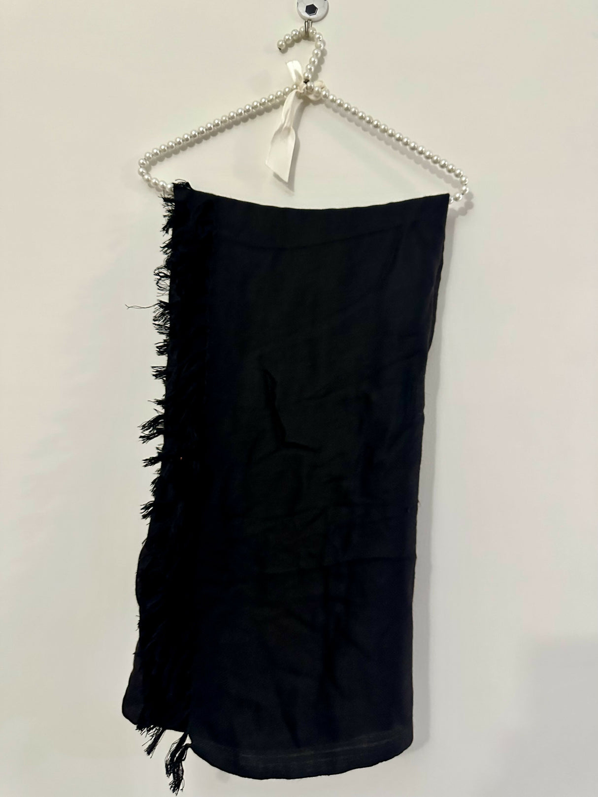 Wool Shawl Shawls | Women Accessories | Duppatas & Shawls | Standard | Preloved