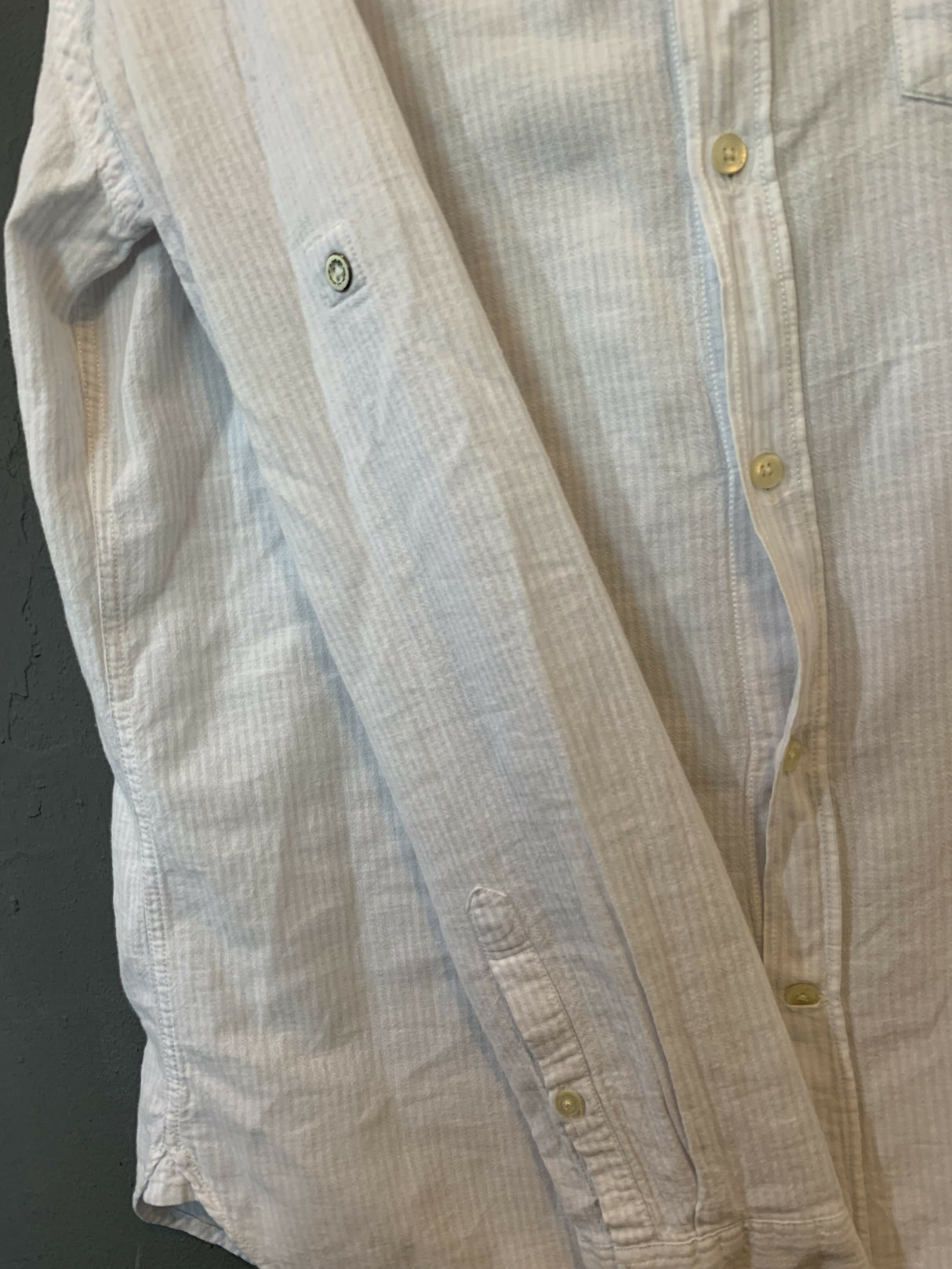 H&M Men Regular Fit | Men Shirts & Tops | Medium | Preloved