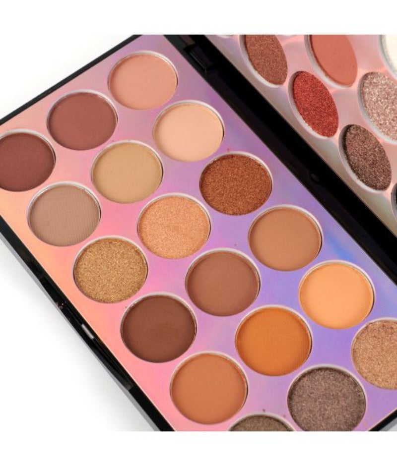 Buy Missrose 36 color eye shadows palette in Pakistan