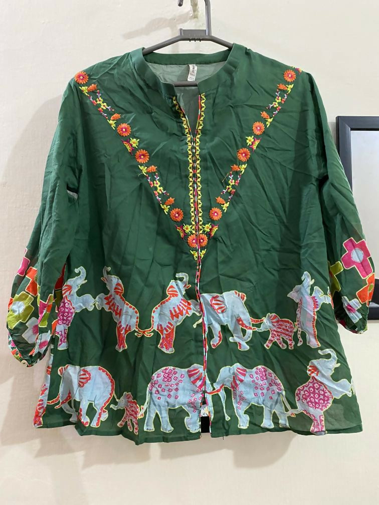 Limelight | Women Branded Kurta | Small | New