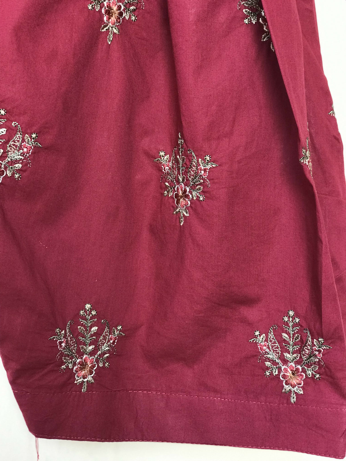 Sapphire | Women Branded Kurta | Medium | Worn Once
