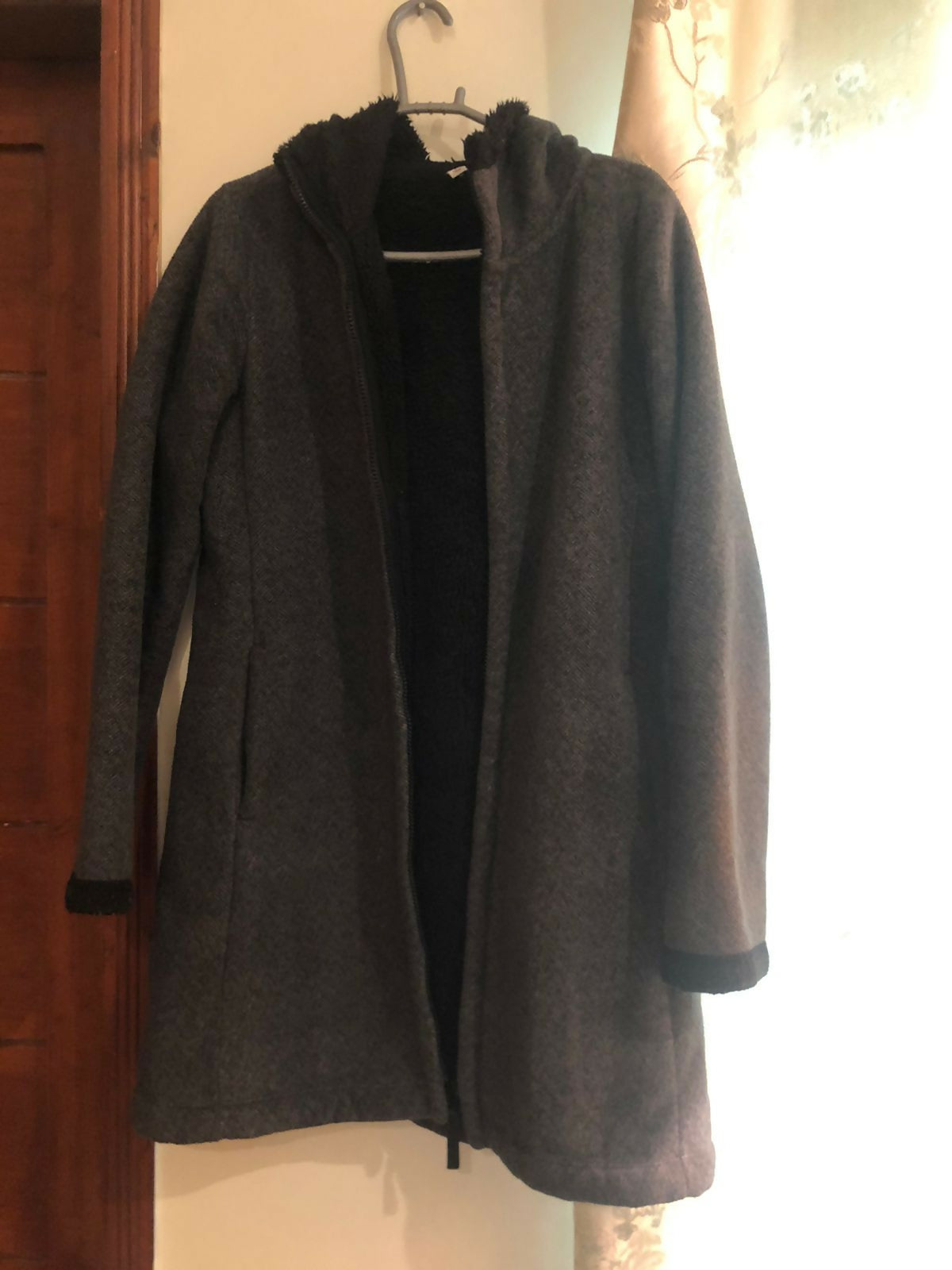 Casual Jacket | Women Jackets & Coats | Large | Preloved