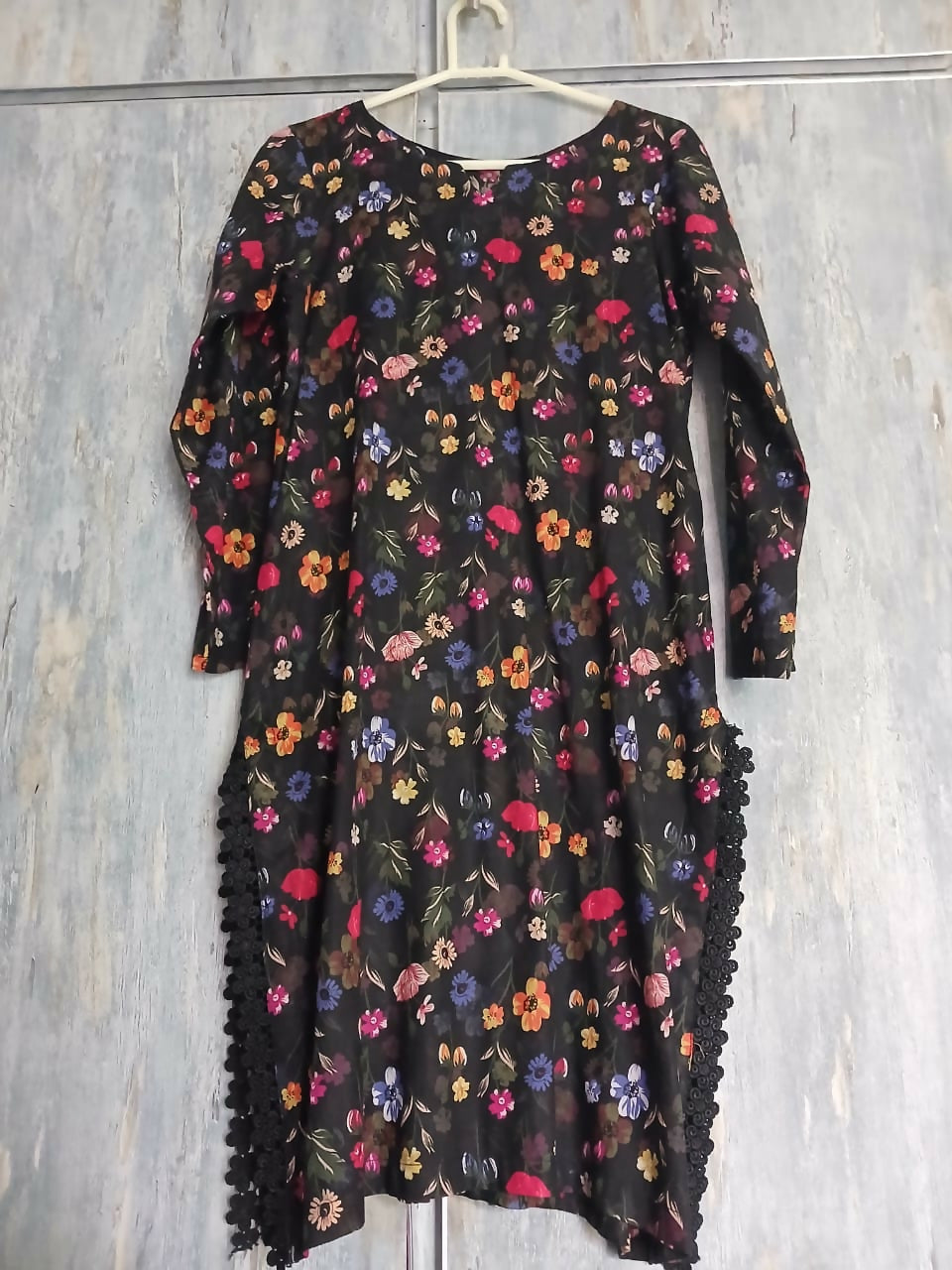 Beautiful 2 Piece | Women Locally Made Kurta | Small | New