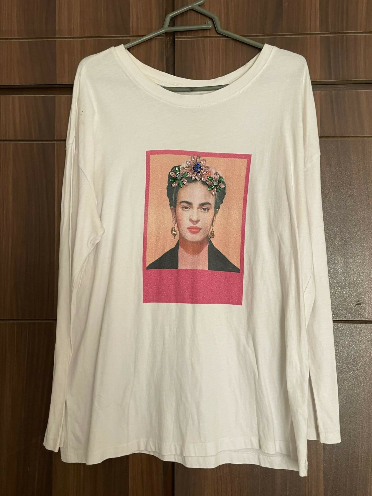 Outfitters | Farida Shirt | Women Tops & Shirts | Large | Preloved