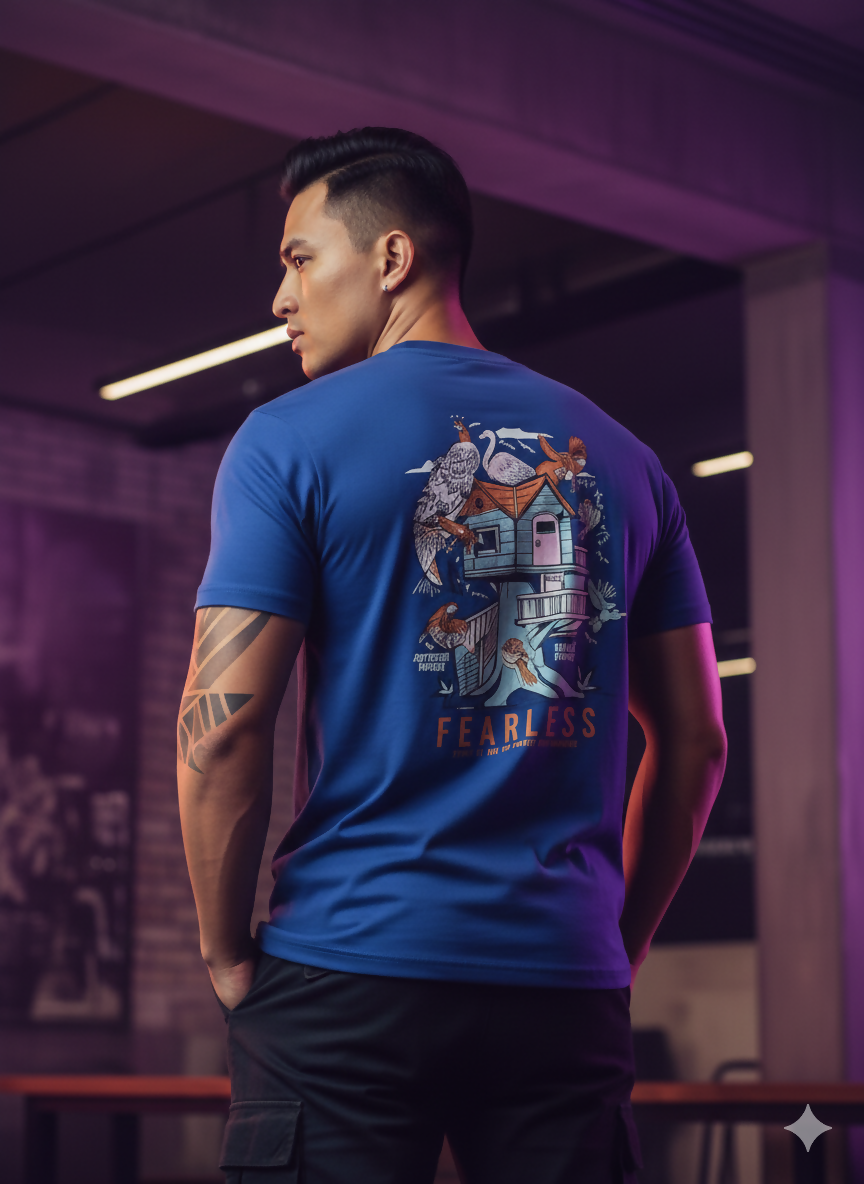 Unisex Drop Shoulder | Men Shirts & Tops | Size: All Sizes | Brand New