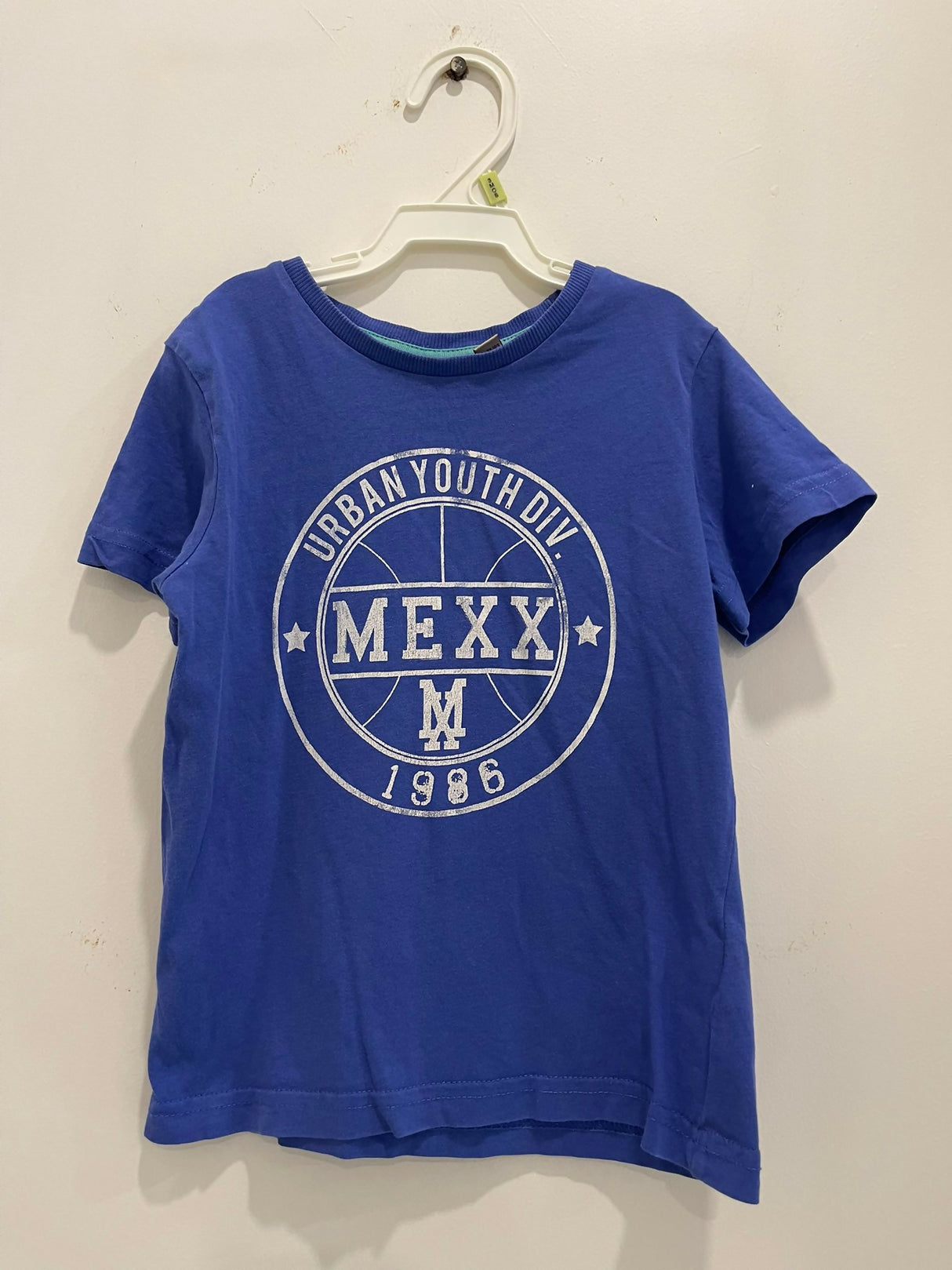 Mexx T Shirt | Boys Tops & Shirt | Size: 5 Yrs | Preloved