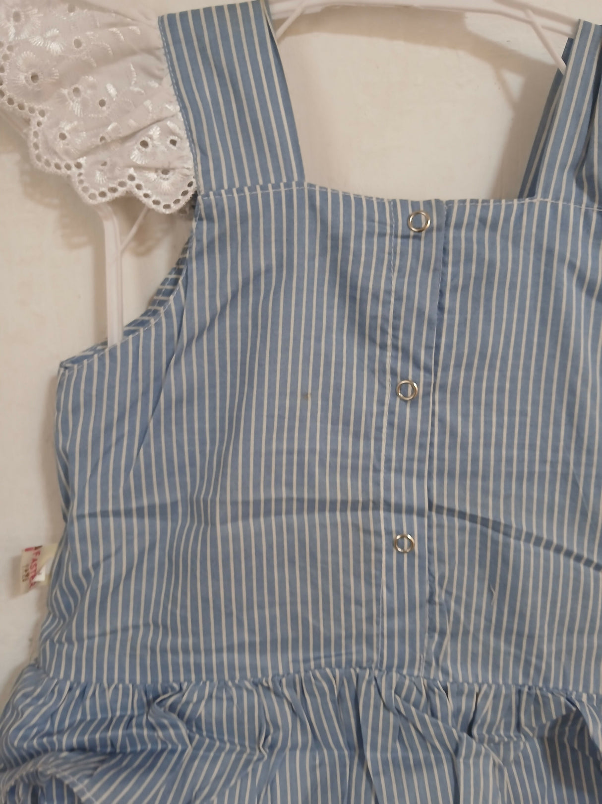 Blue Baby Romper | Baby Body Suits & Onesies | Size: 1-2 yrs | New