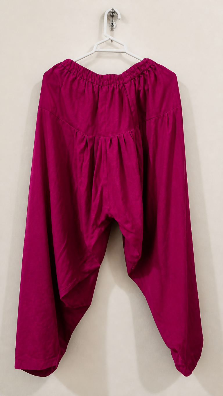 Chiffon 3PC | Women Locally Made Formals | Large | Worn Once