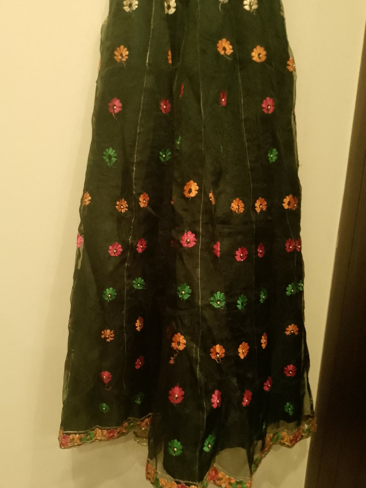 Lehanga | Women Locally Made Formals | Small | Worn Once