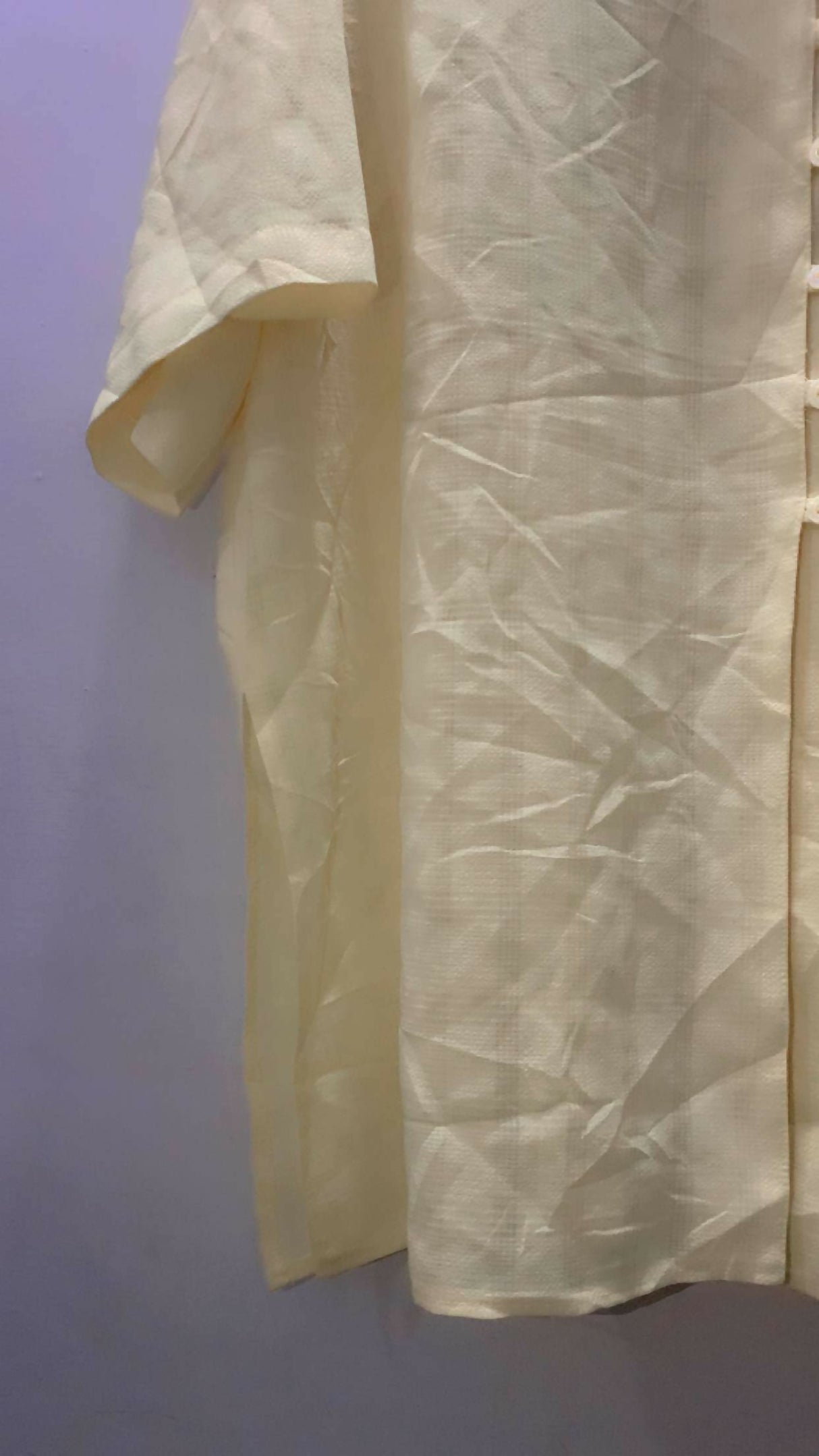 Button Down Shirt | Women Tops and Shirts | X- Large | Preloved