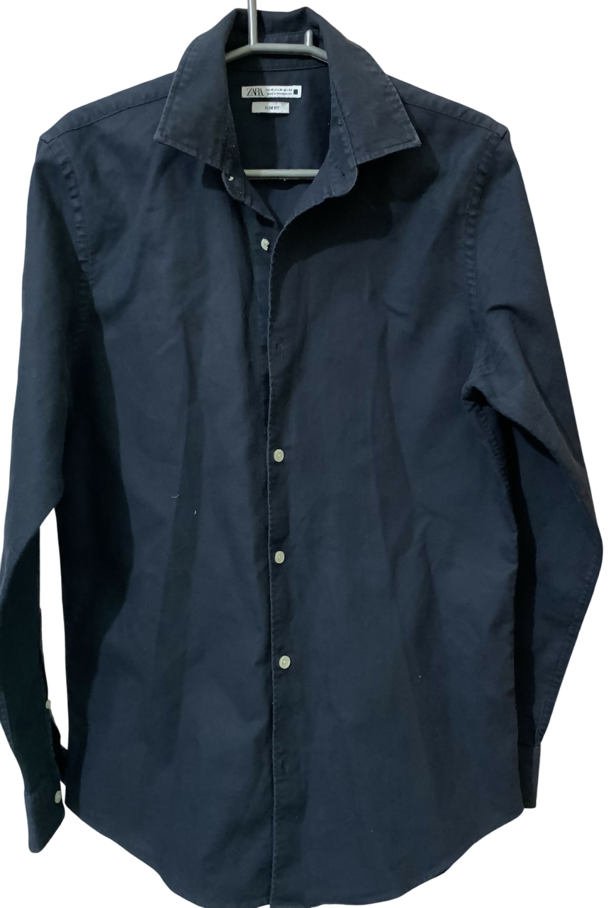 Zara Men Slim Fit | Men Shirts & Tops | Small | Worn Once