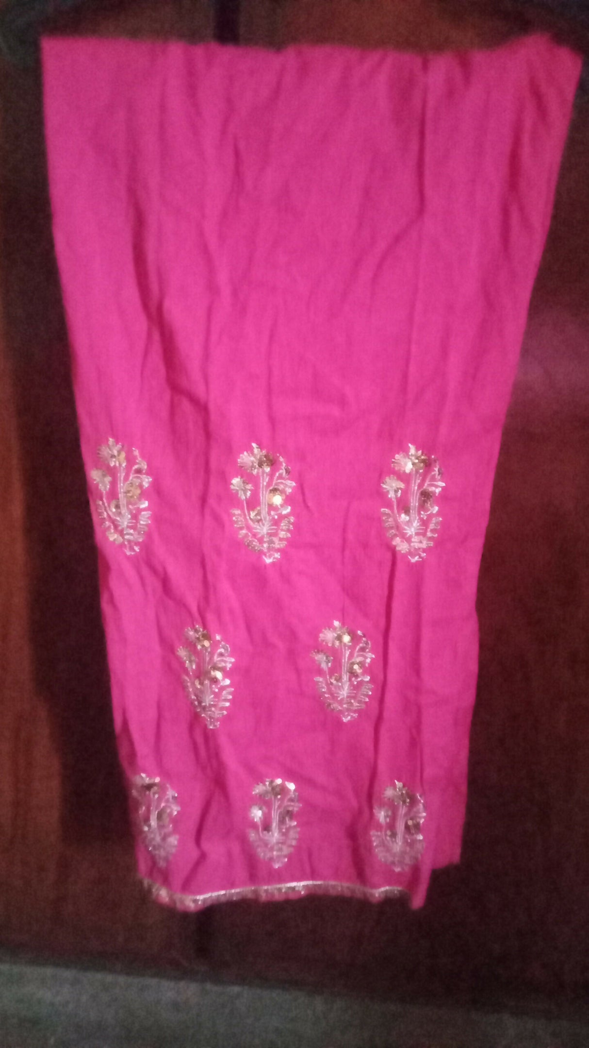 J. Junaid Jamshed | Women Frocks & Maxis | Small | Preloved