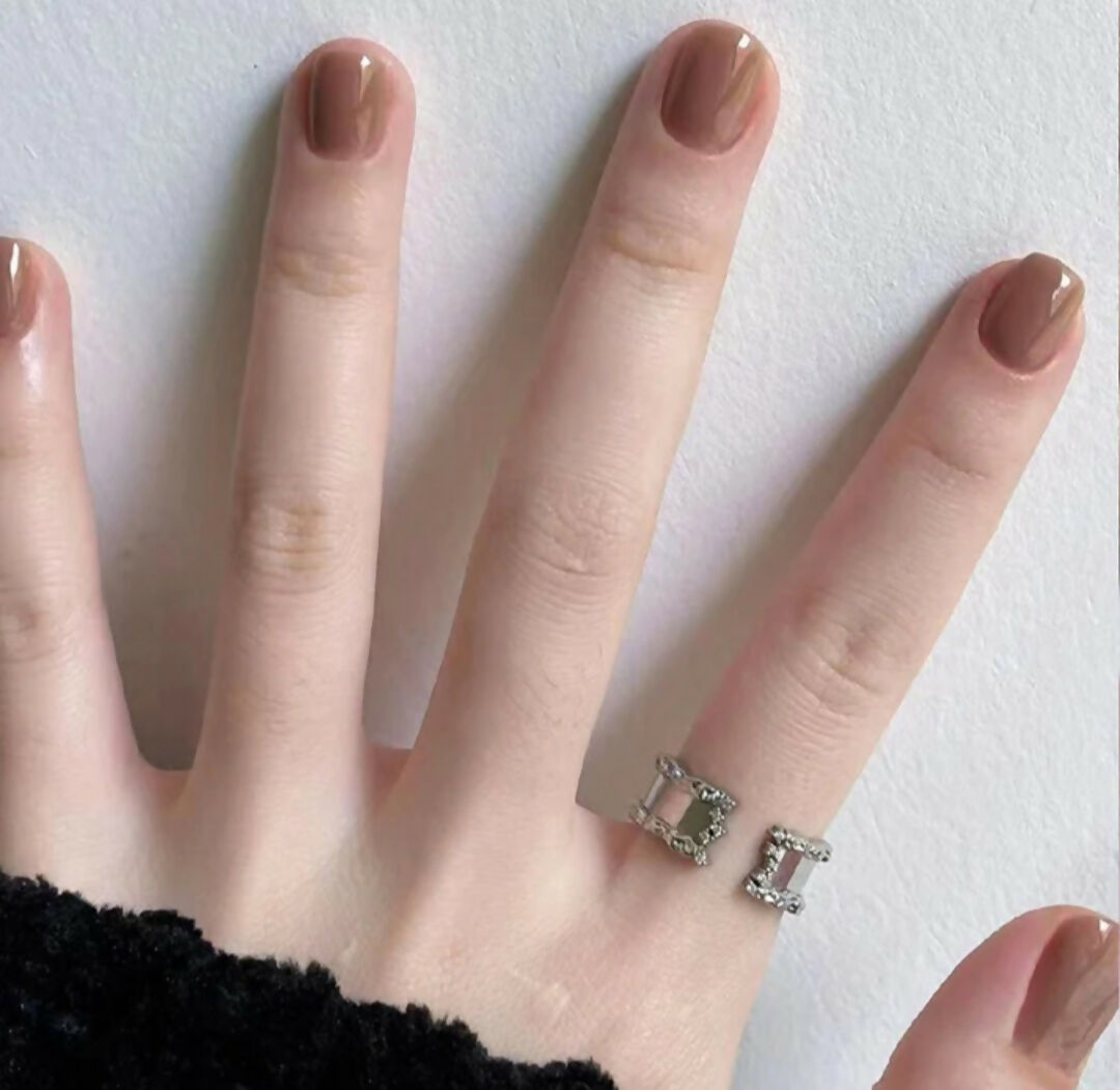 Press on nails set- (N 249,108,104,163) | Women Accessories | Nails | Brand New