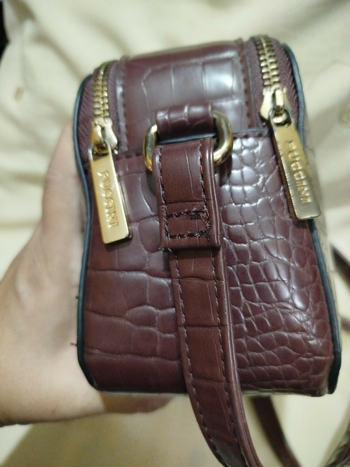 Puccini | Women Bags | Crossbody Bags | Preloved