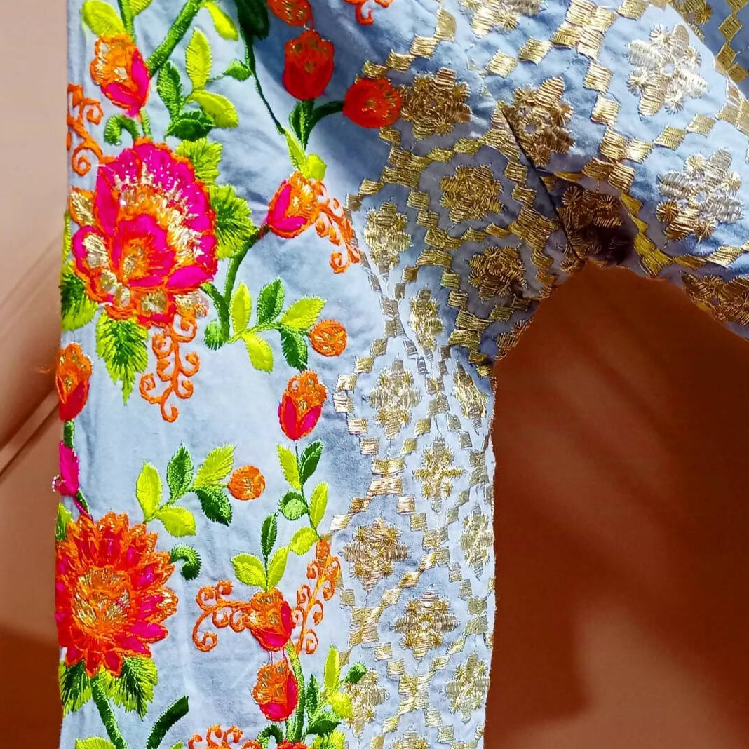 Traditional frock | Women Frocks & Maxis | Small | Worn Once