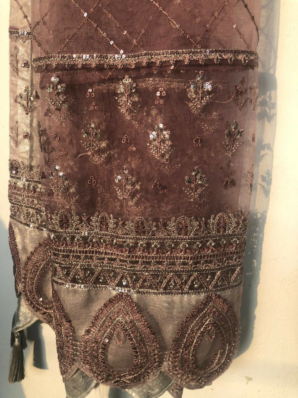 Alizeh | Women Frocks & Maxis | Medium | Worn Once