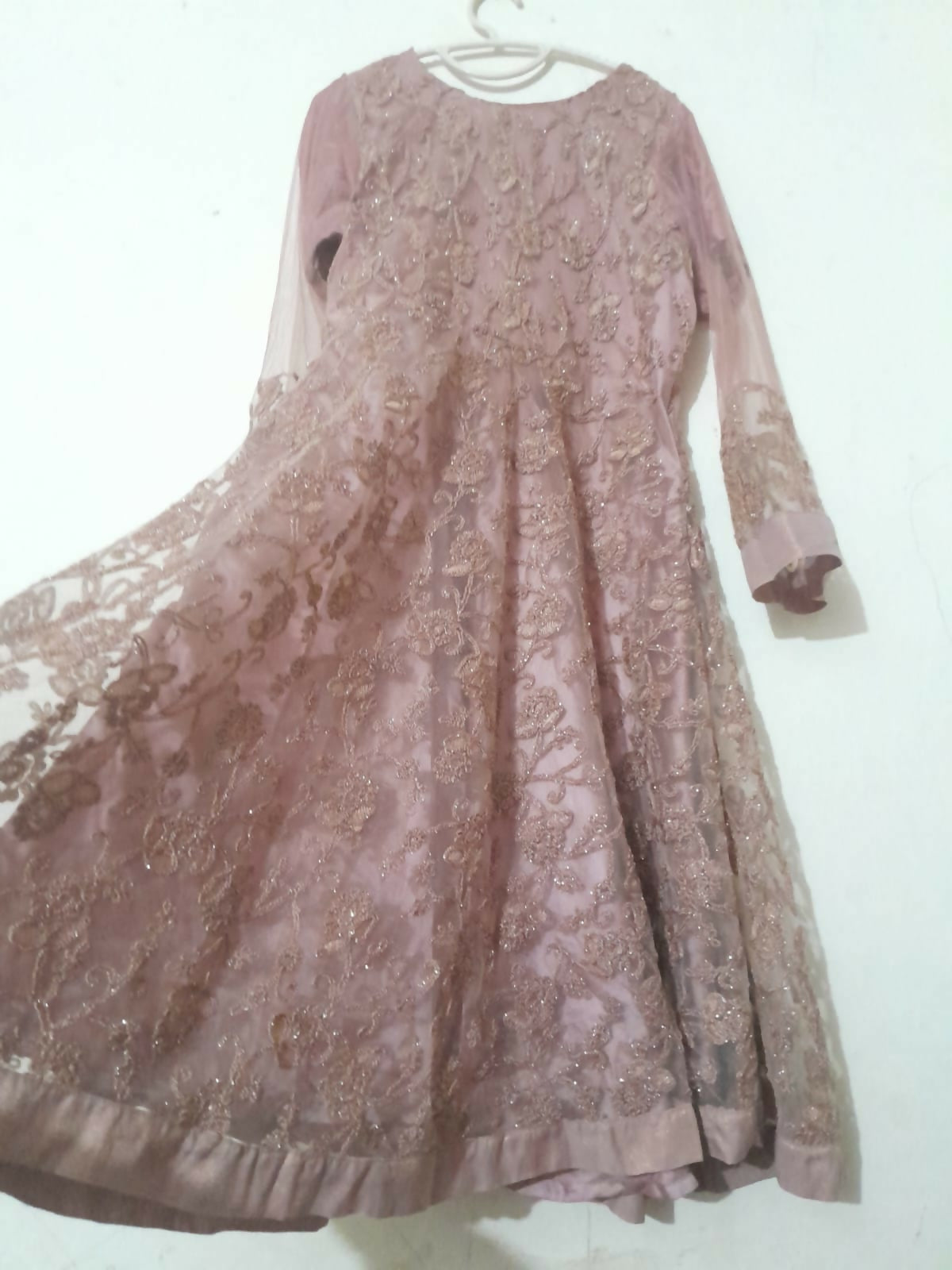 Umbrella Frok | Women Froks & Maxis | Small | Worn Once