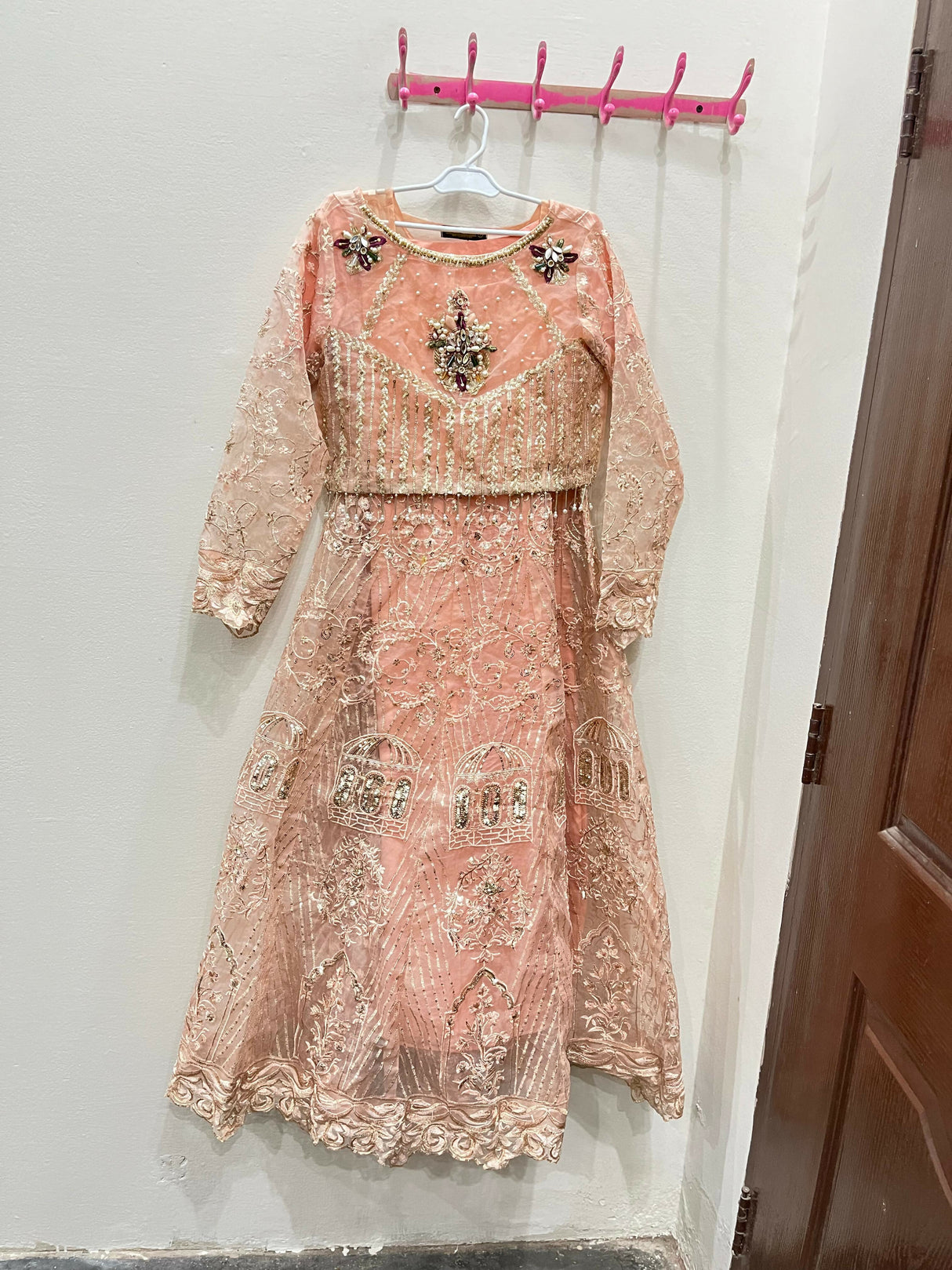 Frock | Women Frocks & Maxis | Small | Worn Once