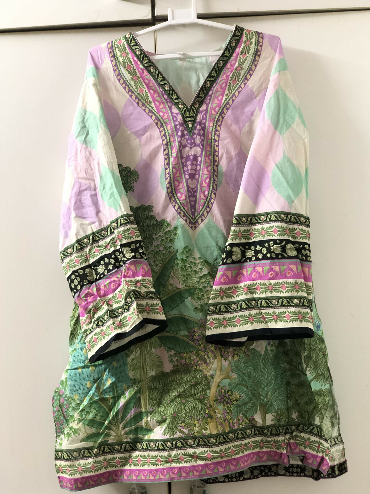 Ethnc | Women Branded Kurta | Medium | Worn Once