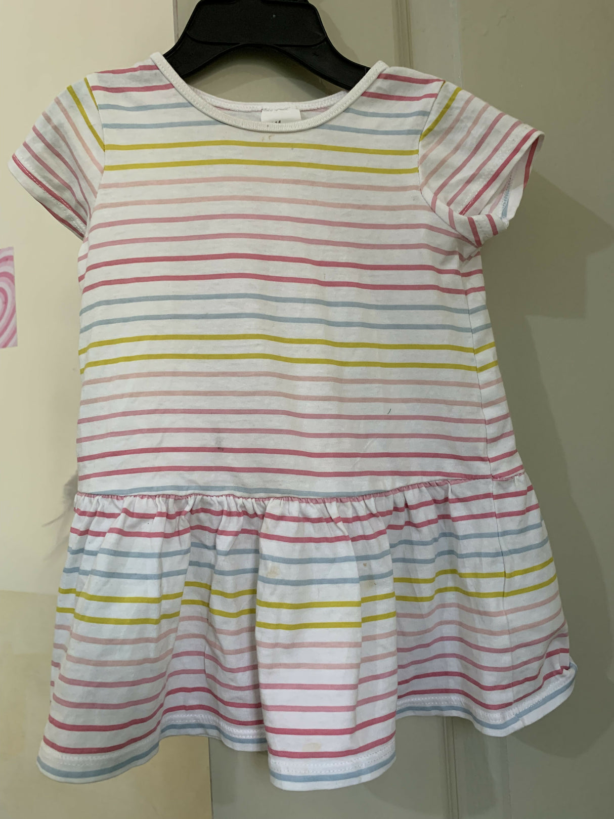 H & M | Kids | Baby Tops & Shirts | Size: 6-12 months | Preloved