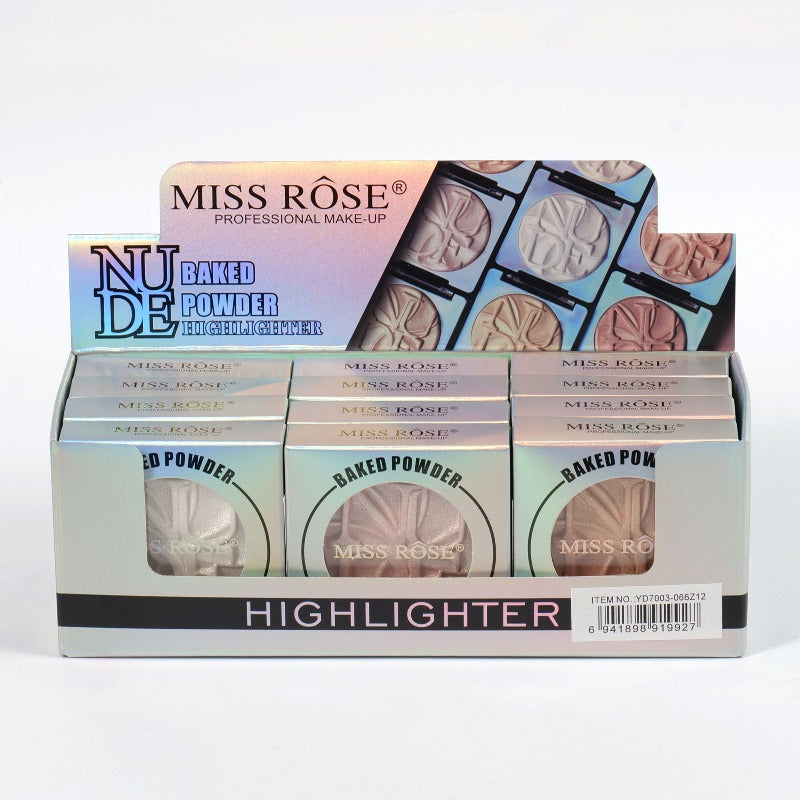Buy Missrose Nude Baked highlighter in Pakistan