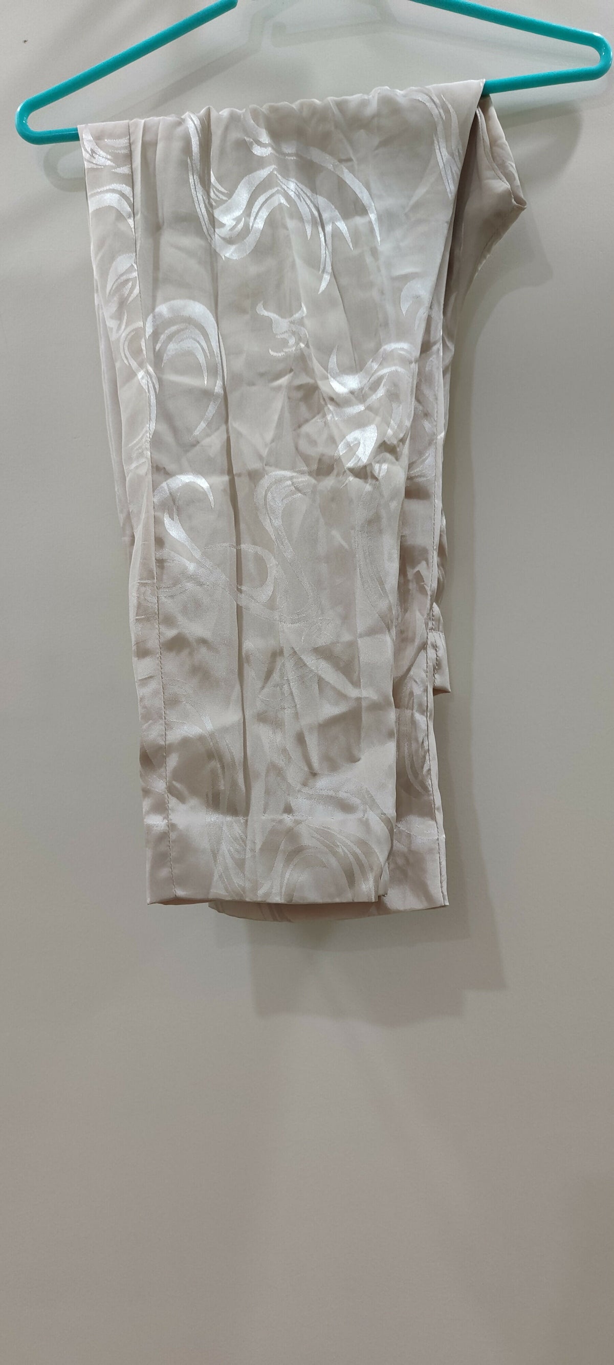 Off White Kurta | Women Locally Made Kurta | Small | Worn Once