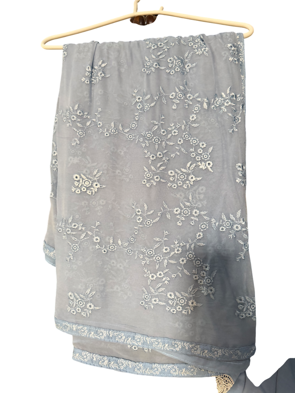 Mumtaz Abdullah | Women Branded Kurta | Medium | Preloved