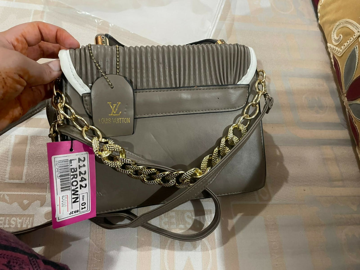 1st Step | Women Bags | Medium | Brand New