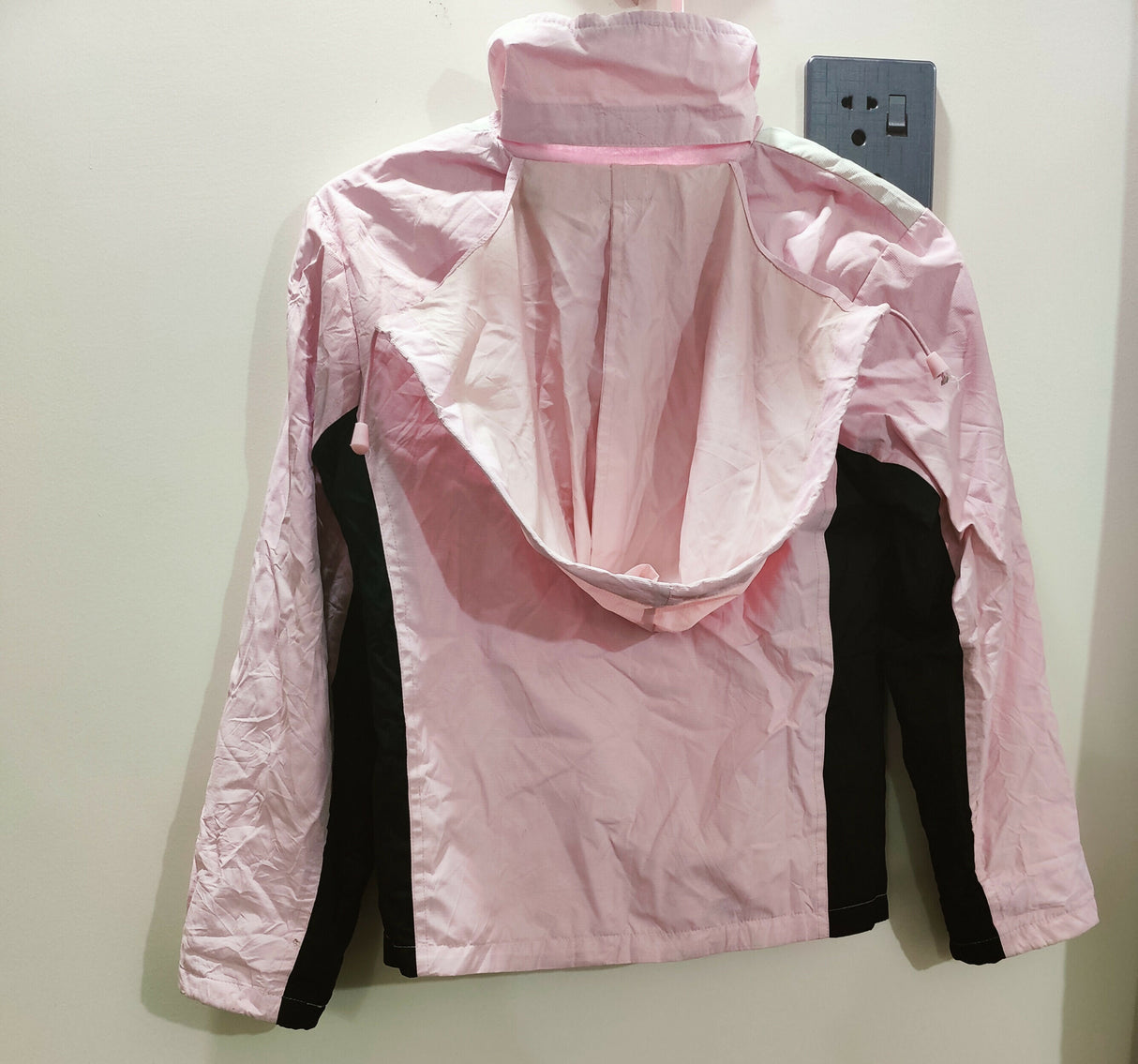 Pink Jacket | Kids Winter | 6 to 8 Yrs | Preloved