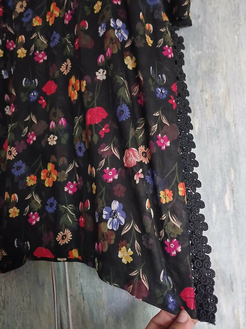 Beautiful 2 Piece | Women Locally Made Kurta | Small | New