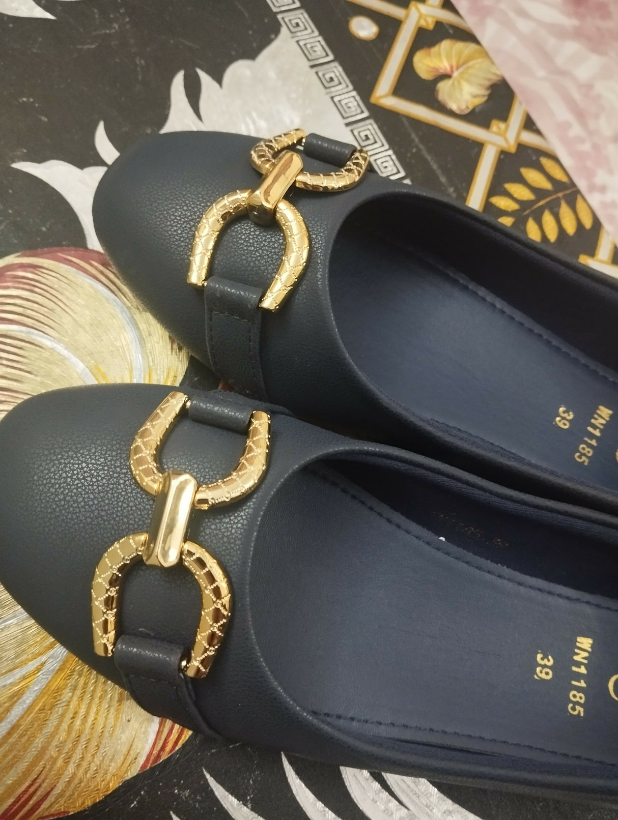 Stylo | Women Shoes | Wedges/Pumps | Size: 39 | Brand New