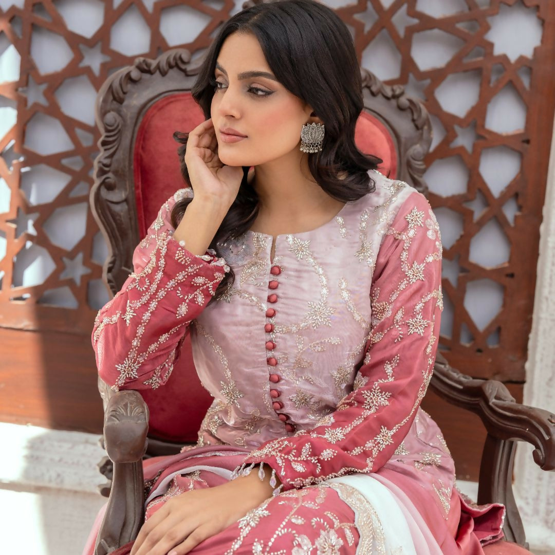 Jashn | Original Queen Libas Brand | All Sizes | Brand New