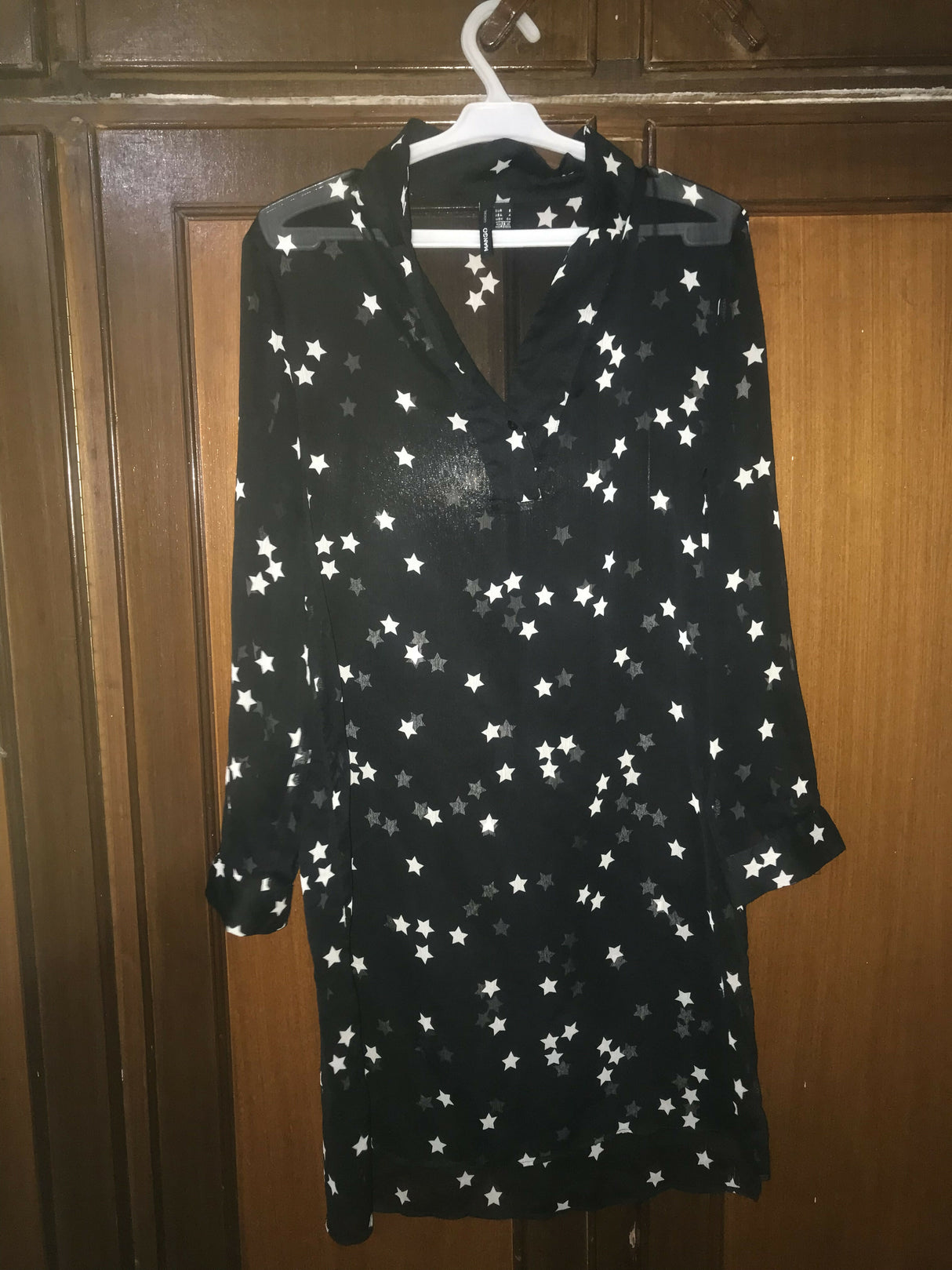 Mango | Women Branded Kurta | Small | Worn Once